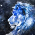 The Blue Lion