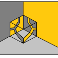 Tri-Cube