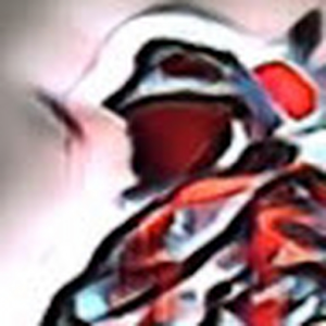 Ddistorted