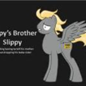 Slippy Hooves