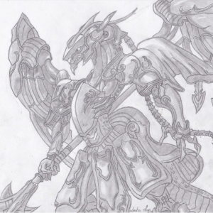 DeadlyFate