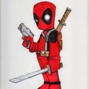 DeadPoolKid