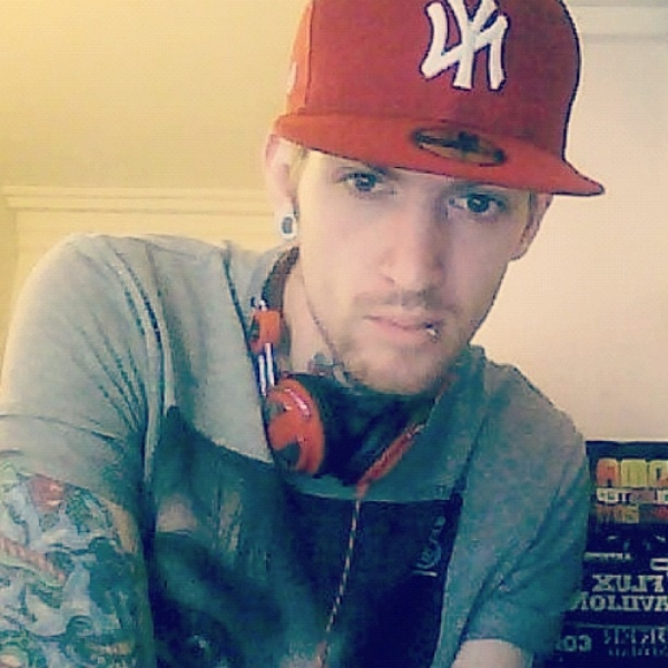 DJ Grit