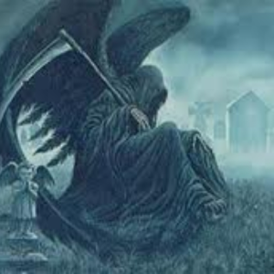 DeathMusic