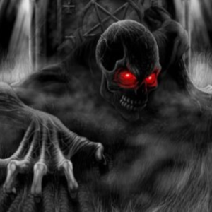 Deathsidia