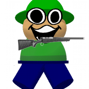 DebilGuy