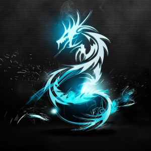 DecemberDragon