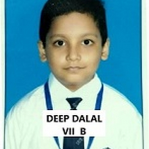 deepdalal