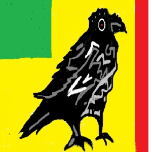 Deersealcrow