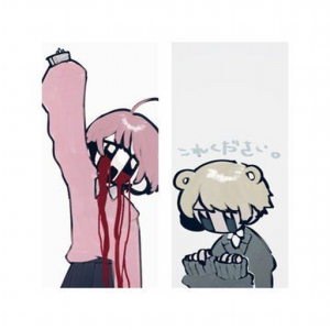 .☆boring