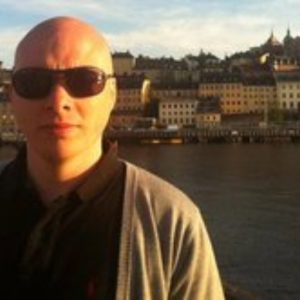 Andreas Andersson