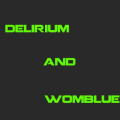 deliriblue
