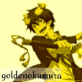 goldenokumura