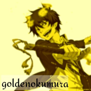 goldenokumura