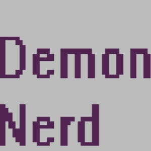 DemonNerd
