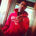 derrick foxhall