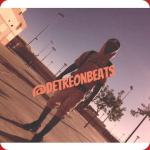 Detreonbeats