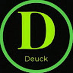 deuck
