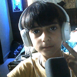 devarsh