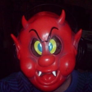 devilDJking