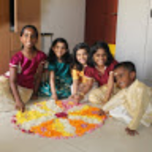 devipriya