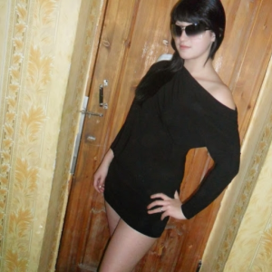 Ольга Белова