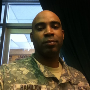 DEVRY HAMILTON