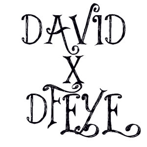 DAVID X DFEYE