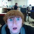 bugeyed