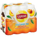 Diet Peach Tea