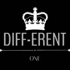 DIFF_ERENT