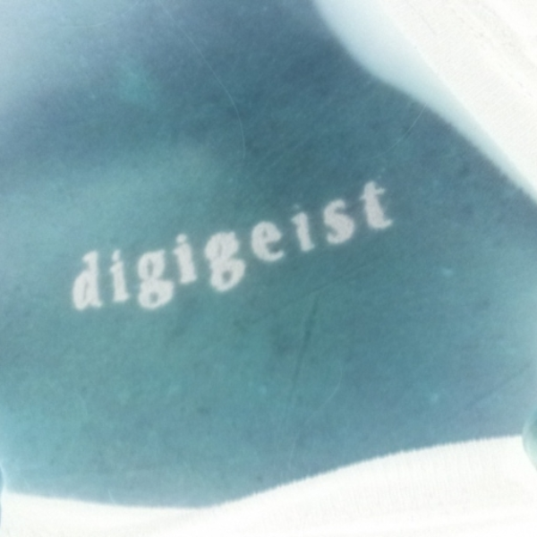 digigeist