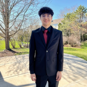 Noah Cheng