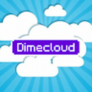 Dimecloud
