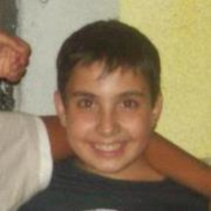 Dimitris Gotsis Samos