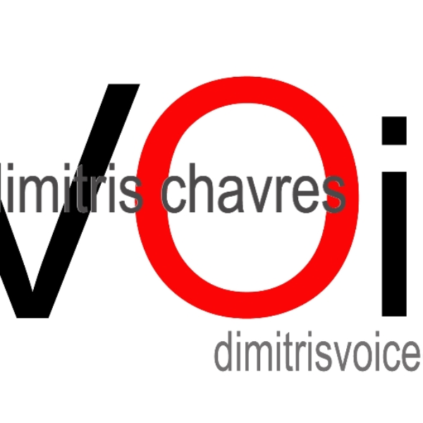 dimitrisvoiceover