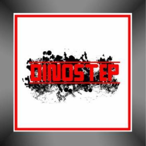Dinostep
