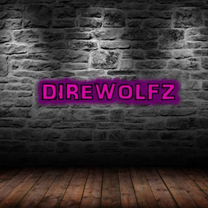 DIREWOLFZ