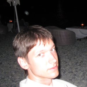 Maxim Medvedev
