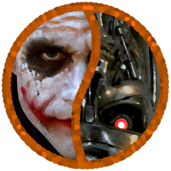 Jokerminator