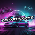 DISTXRTINXRIVE