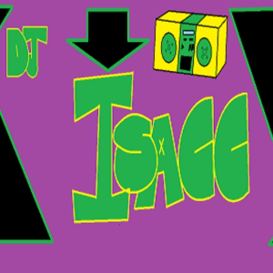 DJ-Isacc