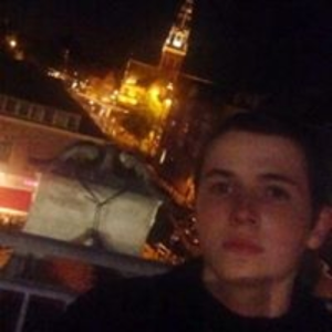 DJ-Milano