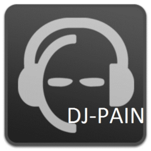 DJ-PAIN