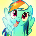 Dj-Rainbowdash