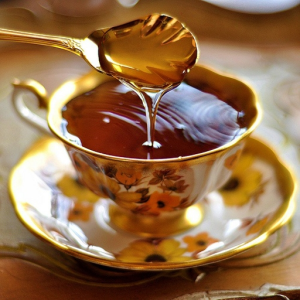 DJ-Teatime