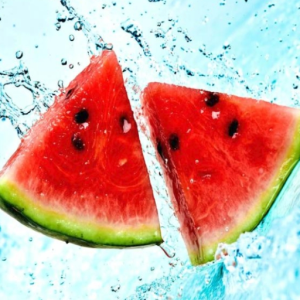 WATERMELON MAN
