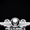 MECHANICS