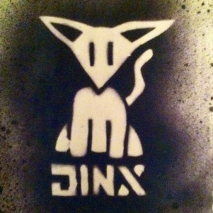 DJ Jinx