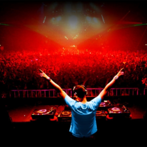 DJ GAZZ